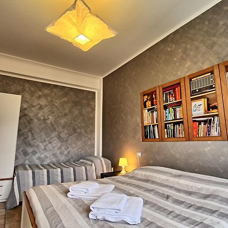 La Chiocciola Guesthouse Briantea Lipomo Екстер'єр фото
