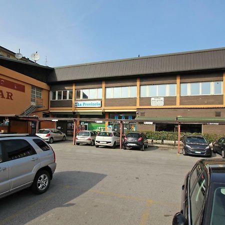 La Chiocciola Guesthouse Briantea Lipomo Екстер'єр фото