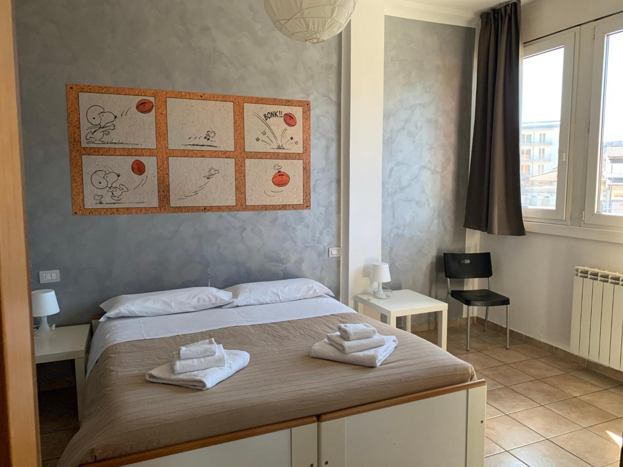 La Chiocciola Guesthouse Briantea Lipomo Екстер'єр фото