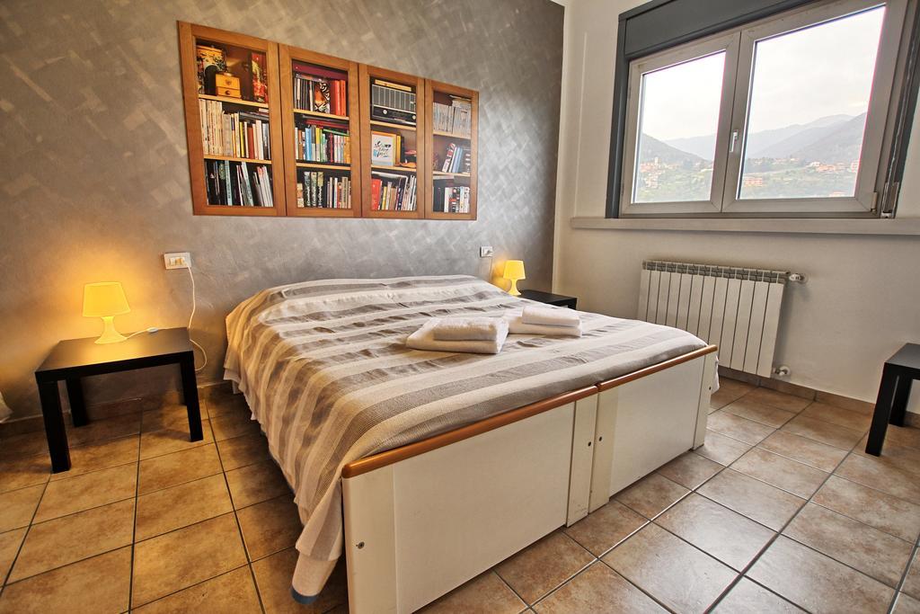 La Chiocciola Guesthouse Briantea Lipomo Екстер'єр фото