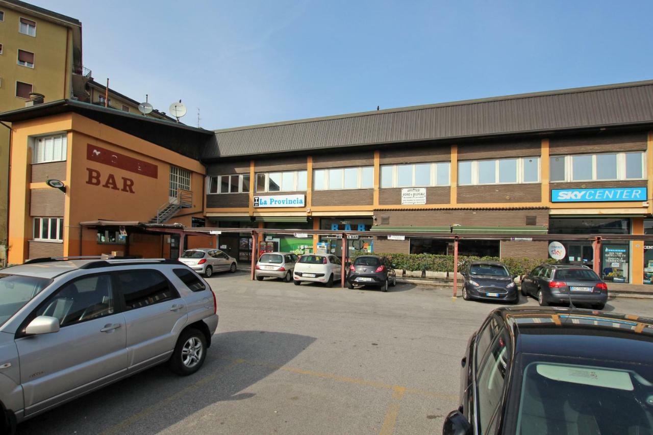 La Chiocciola Guesthouse Briantea Lipomo Екстер'єр фото