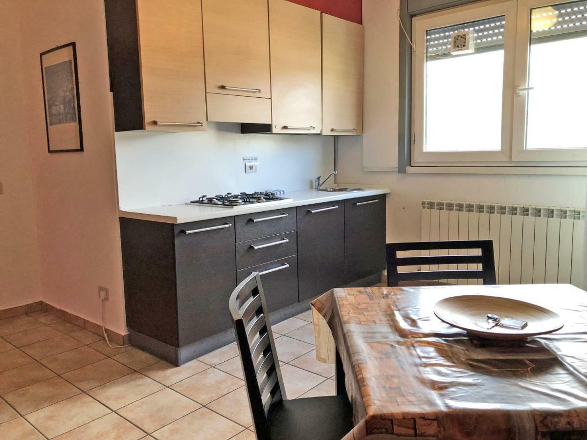 La Chiocciola Guesthouse Briantea Lipomo Екстер'єр фото