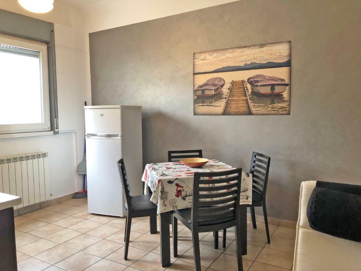 La Chiocciola Guesthouse Briantea Lipomo Екстер'єр фото